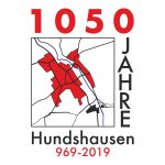 1050 Jahre Hundshausen